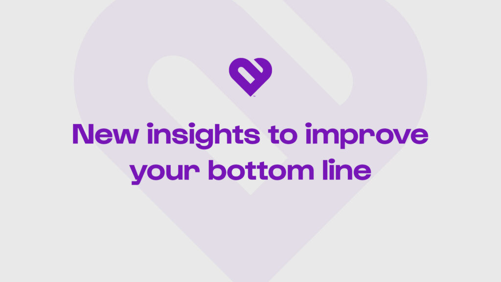 modern health provider dashboard