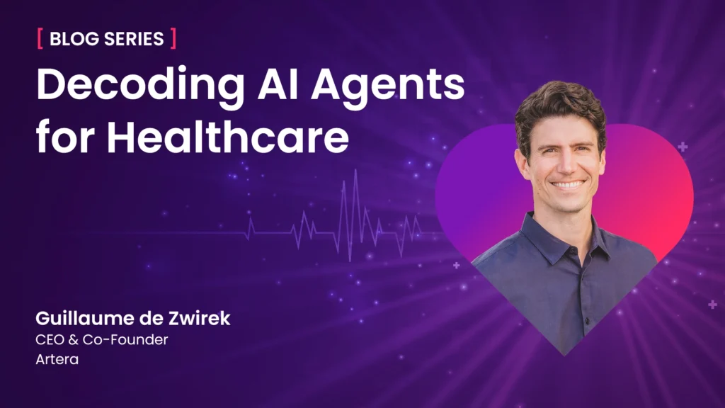 agentic ai for healthcare
