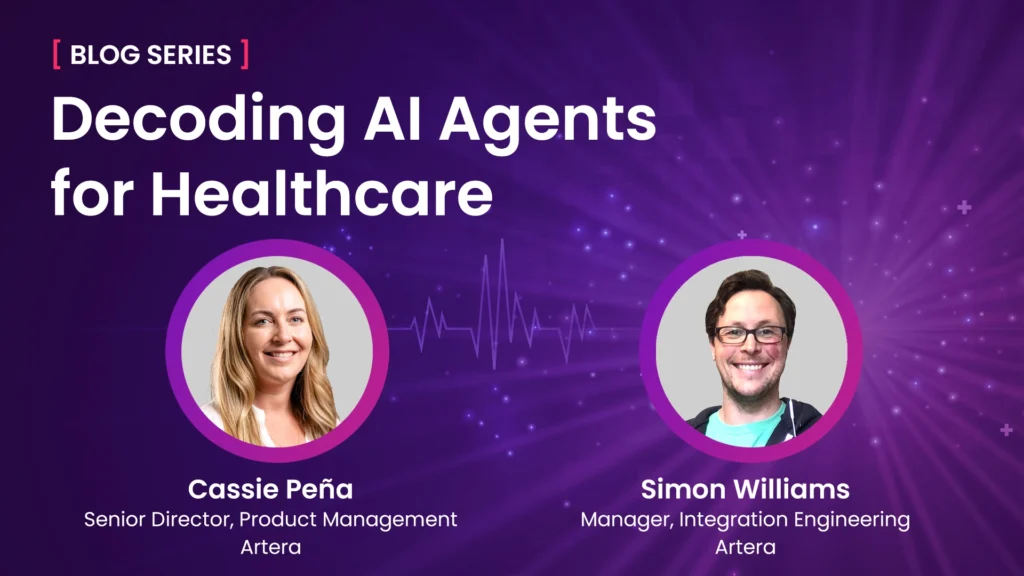 Agentic AI Healthcare Integration