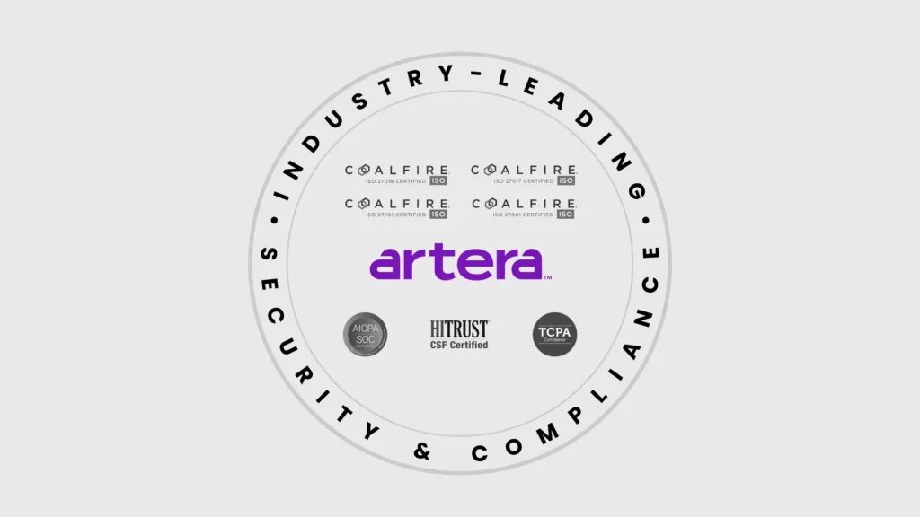 AI in healthcare compliance