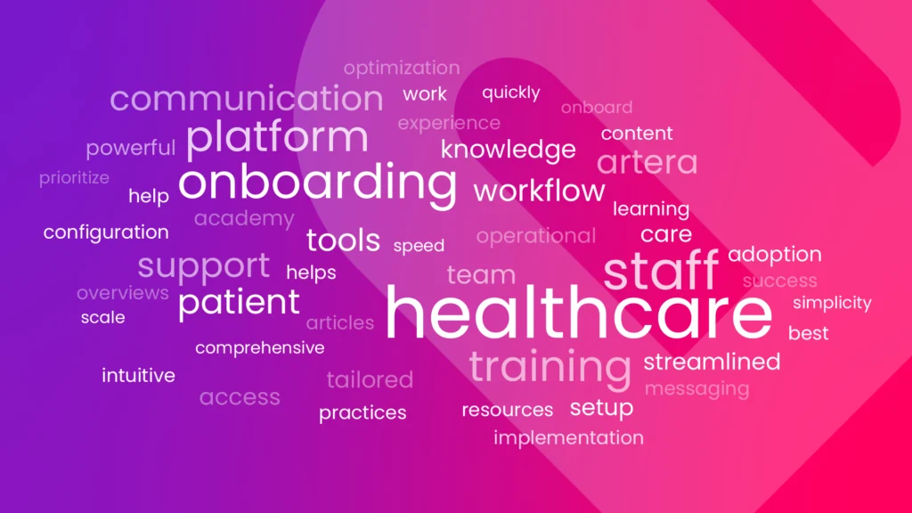 faster time-to-value