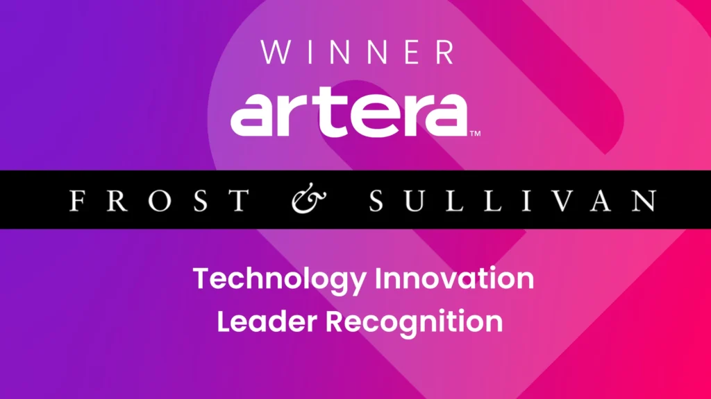 technology innovation leader recognition